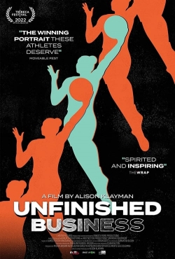 Unfinished Business-watch