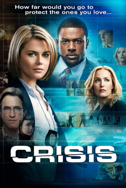 Crisis-watch