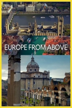 Europe From Above-watch