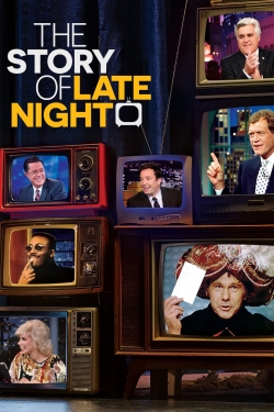 The Story of Late Night-watch