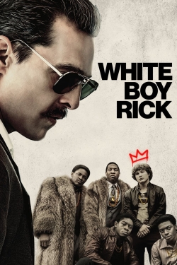 White Boy Rick-watch