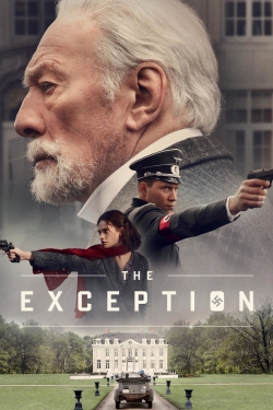 The Exception-watch