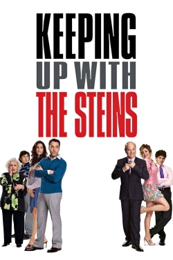 Keeping Up with the Steins-watch