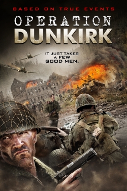 Operation Dunkirk-watch