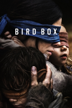 Bird Box-watch