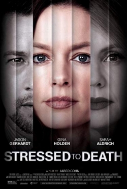 Stressed To Death-watch