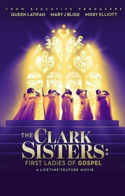 The Clark Sisters: The First Ladies of Gospel-watch