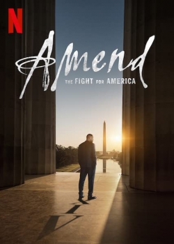 Amend: The Fight for America-watch