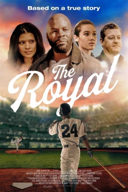 The Royal-watch