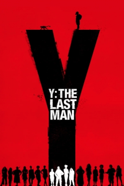 Y: The Last Man-watch