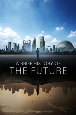 A Brief History of the Future-watch