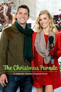 The Christmas Parade-watch