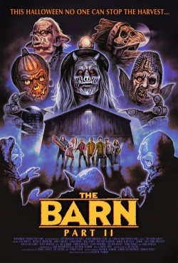 The Barn Part II-watch