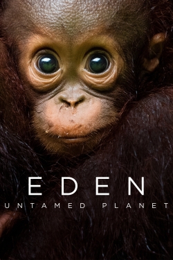 Eden: Untamed Planet-watch