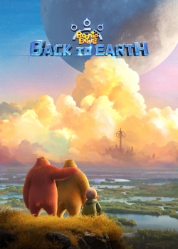 Boonie Bears: Back to Earth-watch