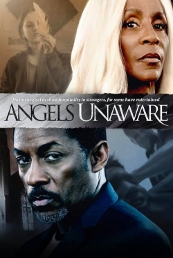 Angels Unaware-watch