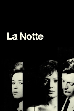 La Notte-watch