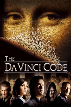 The Da Vinci Code-watch