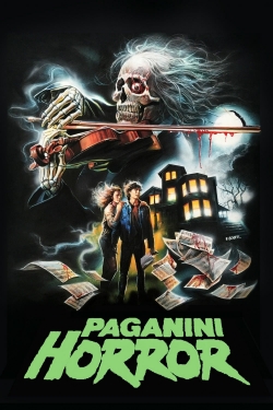 Paganini Horror-watch