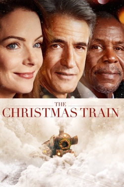 The Christmas Train-watch