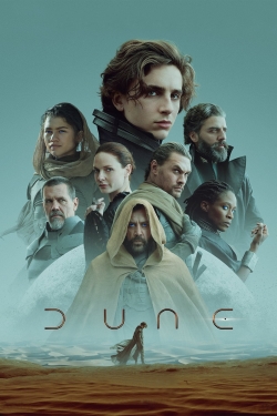 Dune-watch