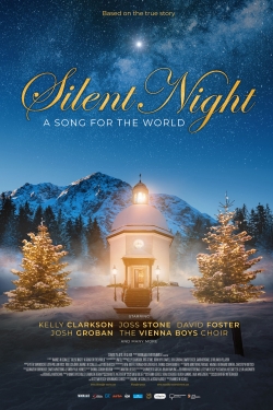 Silent Night: A Song For the World-watch
