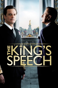 The King's Speech-watch