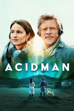 Acidman-watch