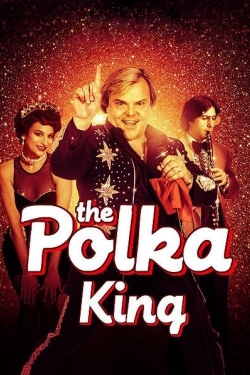 The Polka King-watch