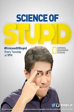 Science of Stupid-watch