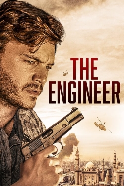 The Engineer-watch