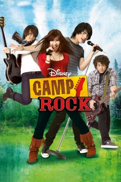 Camp Rock-watch