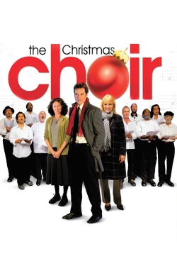 The Christmas Choir-watch