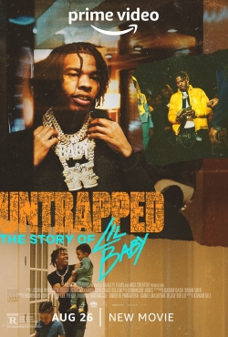 Untrapped: The Story of Lil Baby-watch