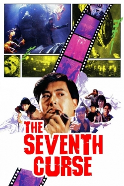 The Seventh Curse-watch