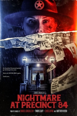 Night of the Missing-watch