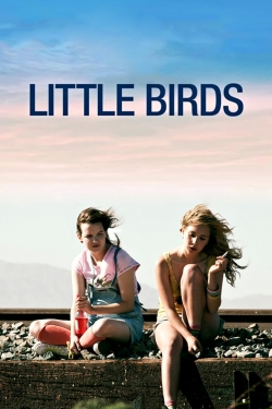 Little Birds-watch