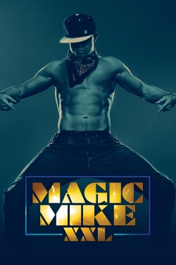 Magic Mike XXL-watch