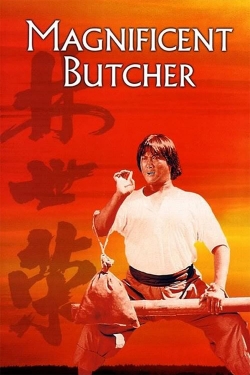 The Magnificent Butcher-watch