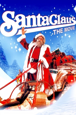 Santa Claus: The Movie-watch