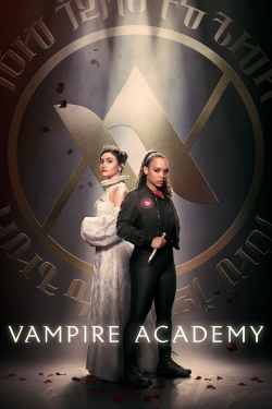 Vampire Academy-watch