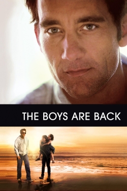The Boys Are Back-watch