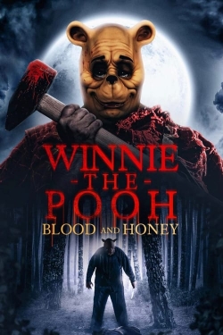 Winnie-the-Pooh: Blood and Honey-watch