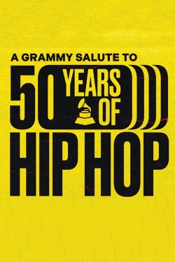 A GRAMMY Salute To 50 Years Of Hip-Hop-watch