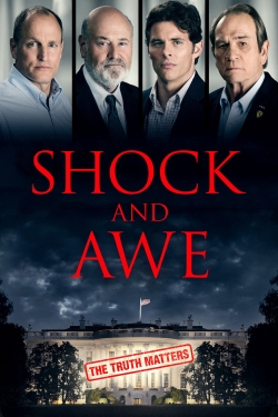 Shock and Awe-watch