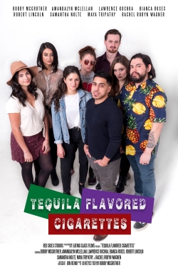 Tequila Flavored Cigarettes-watch