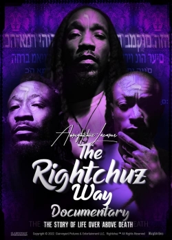 The Rightchuz Way-watch