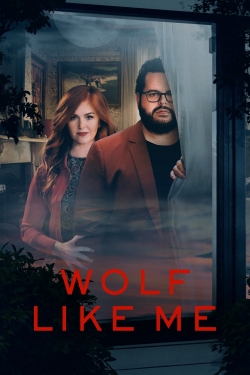 Wolf Like Me-watch