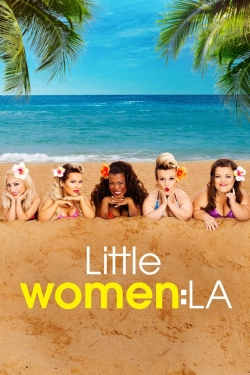 Little Women: LA-watch