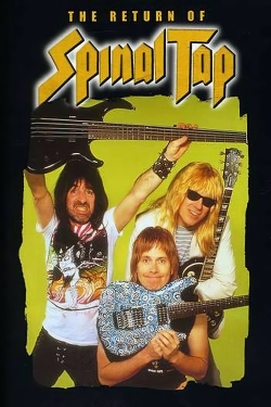 The Return of Spinal Tap-watch